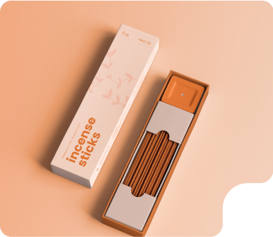 premium Agarbatti