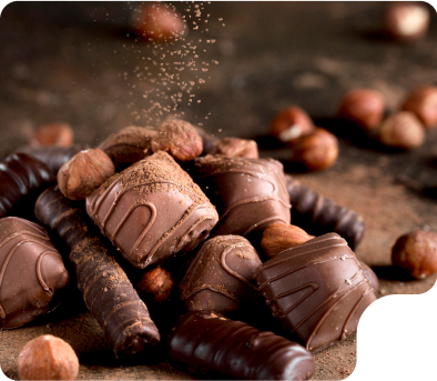 Chocolate Flavour Bases