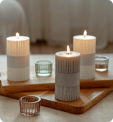 candle fragrance Bases