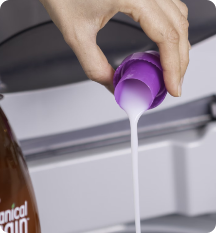 Detergent Fragrance Bases