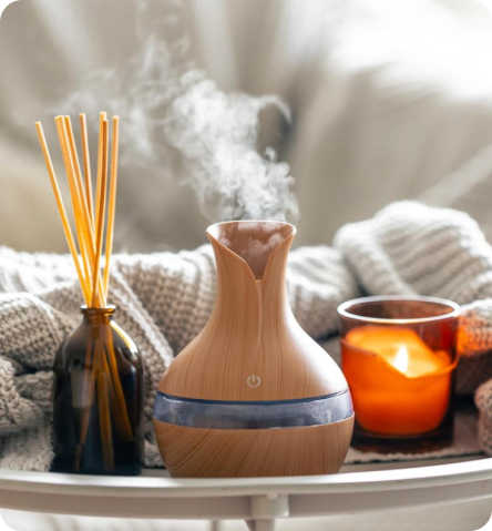 diffuser fragrance Bases